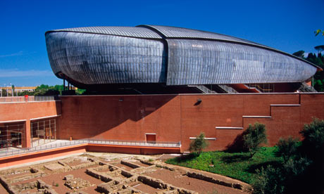 Auditorium Parco della Musica
