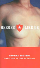 Heroes Like Us