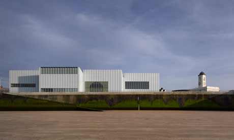 Turner Contemporary, Margate, Kent