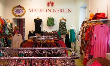 Made in Berlin