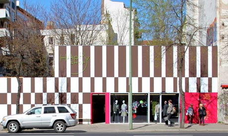 Happy Shop Berlin