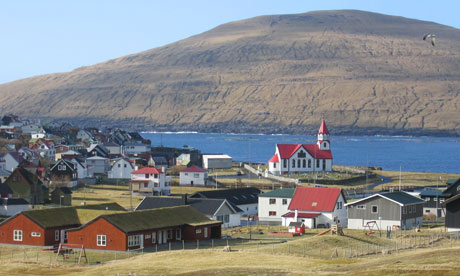 Faroes islands
