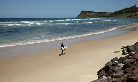 Lennox Head, New South Wales, Australia