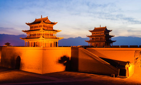 Great Wall of China