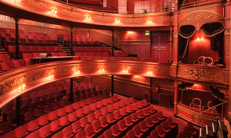 London Theatre London Theatre