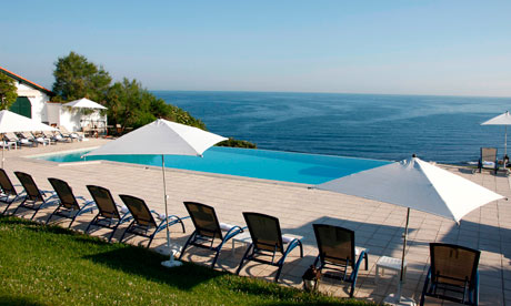 La Reserve Saint Jean de Luz 