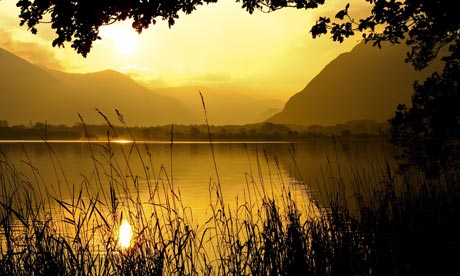  - Dawn-at-Loweswater-the-La-007