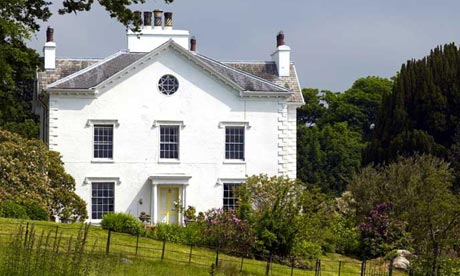 Broadgate House, Lake District