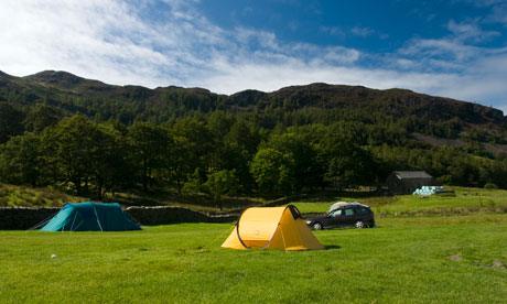 best tent camping in colorado on 10 of the best campsites in the Lake District and Cumbria | Travel ...