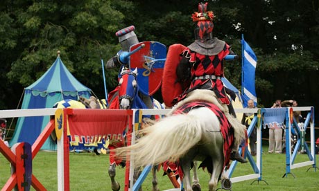 Hedingham Castle, Essex