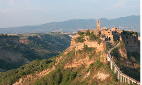 Civita di Bagnoregio