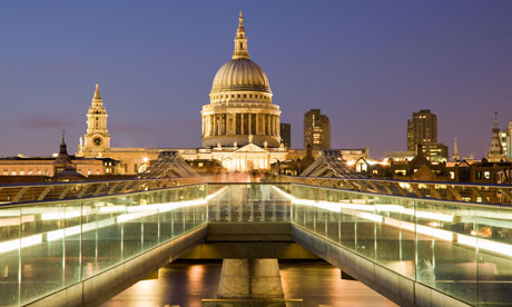 London travel film competition: send us your five-minute film | Travel