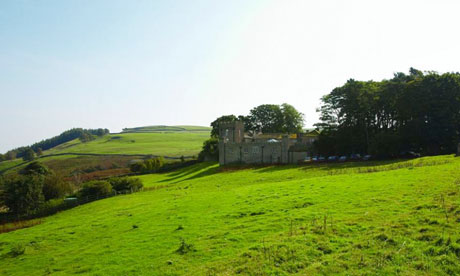 YHA Grinton Lodge, Grinton