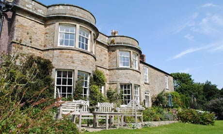 Whashton Springs Farm, Richmond