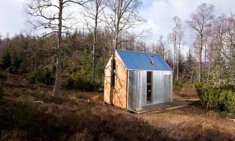 The Bothy