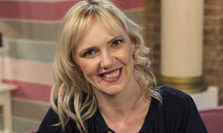 Samantha Brick