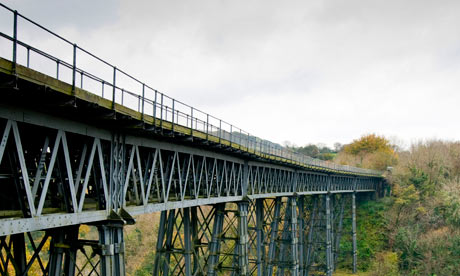 Meldon Viaduct