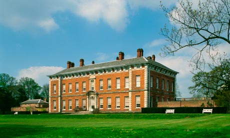 Beningbrough Hall