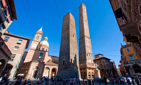 Bologna 