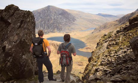 Snowdonia National Park