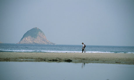 Sai Kung Maclehose Trail
