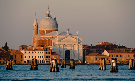 Venice - S. Giorgio