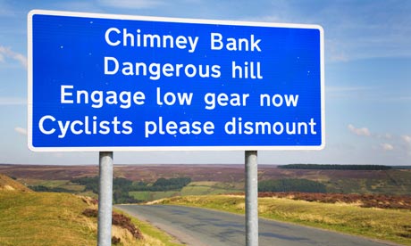 Rosedale Chimney, North Yorkshire Moors 