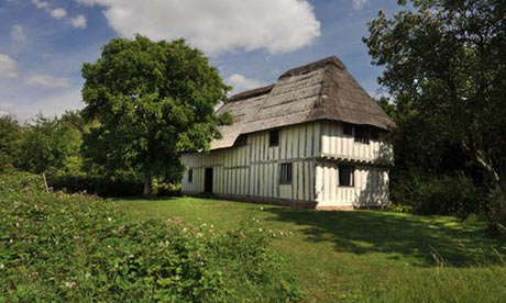 Purton Green, Suffolk