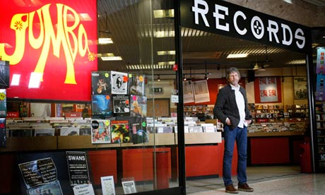 Jumbo Records