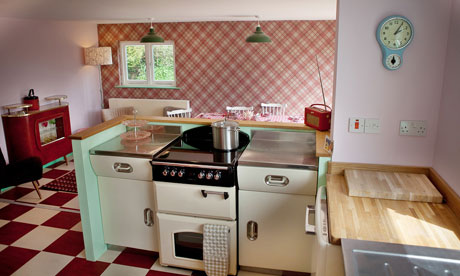 Back to the future … Park View, Cornwall