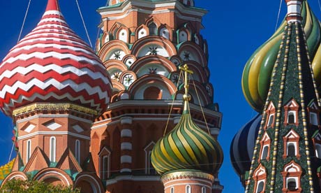 EasyJet is starting flights to Moscow