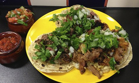 La Tortilleria, Melbourne