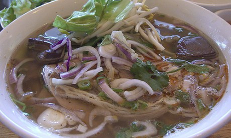 Thanh Ha 2, Melbourne