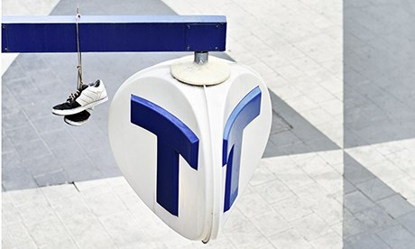 Subway station quiz 2