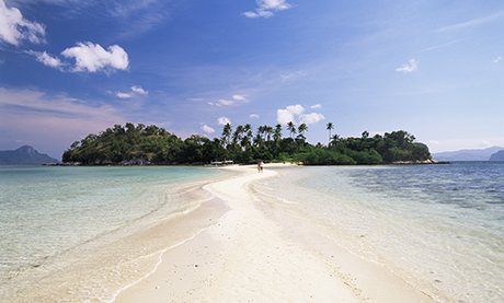 Bacuit Bay, Palawan, Philippines