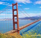Golden Gate Bridge