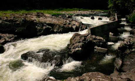 Nehalem Falls, Oregon
