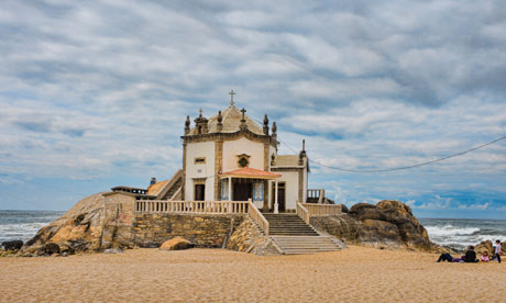 Capela do Senhor da Pedra