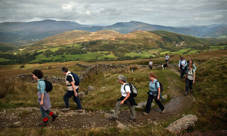 Cader Idris