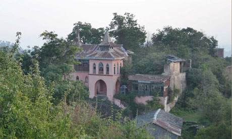 DHAMI HOUSE HOMESTAY, SHIMLA, INDIA