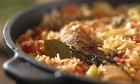 Creole Jambalaya