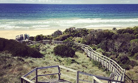 Bruny Island, Tasmania