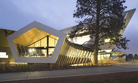 National Museum of Australia, Canberra