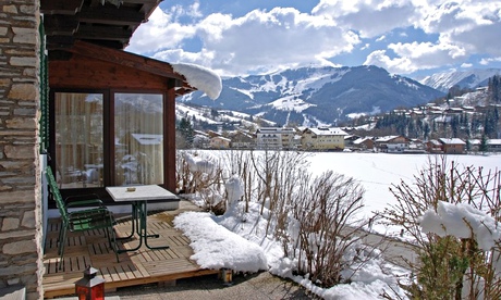 Chalet Sonne, Maria Alm, Austria