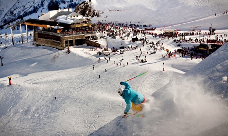 Cauterets, French Pyrenees