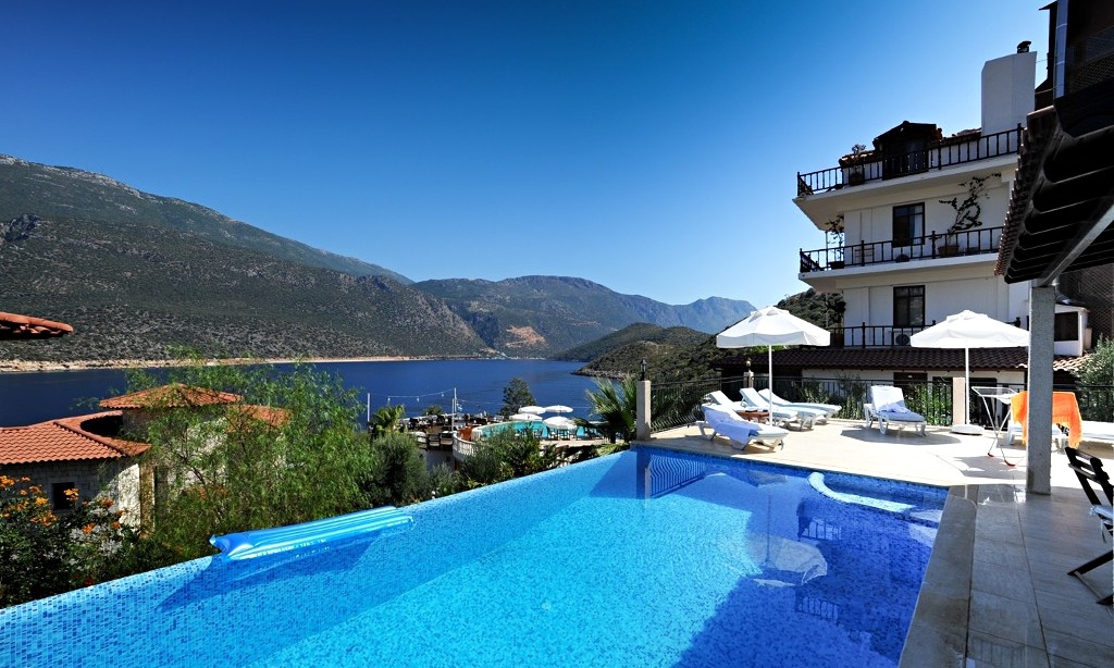 20 family villa holidays in Europe to book now for next summer