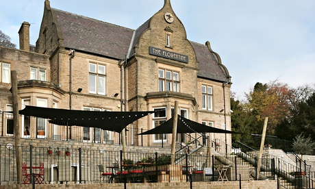 The Florentine, Sheffield