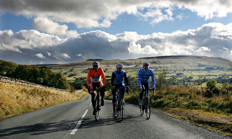 Yorkshire Cycling