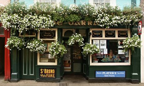 De Barra Folk Club, Clonakilty