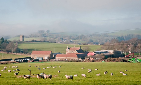 Durslade Farm